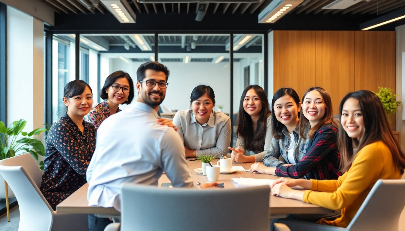 インクルーシブ・リーダーシップ