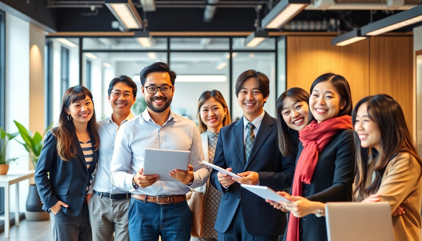 外国人労働者向け相談ダイヤルの意義
