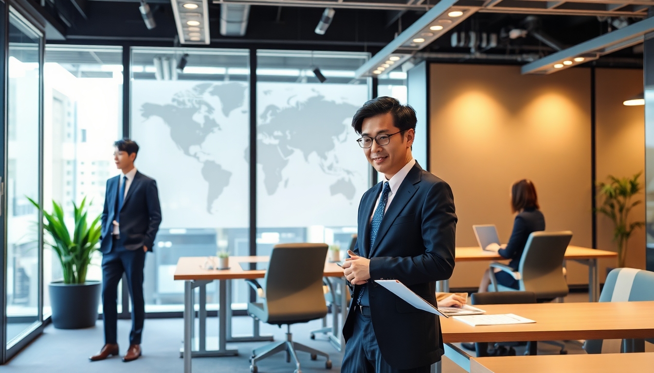 グローバル採用市場の最新動向