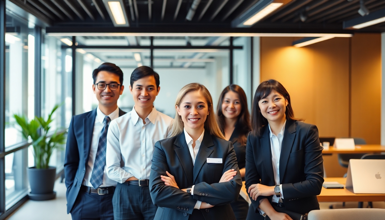 グローバル人材採用の最新トレンド