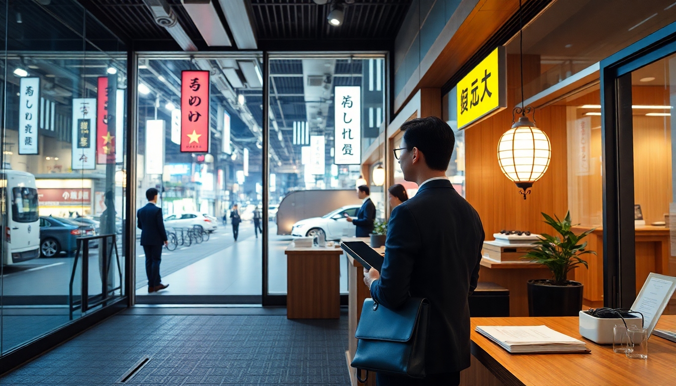 高度外国人材が日本で活き活きと働くために私たちが考え