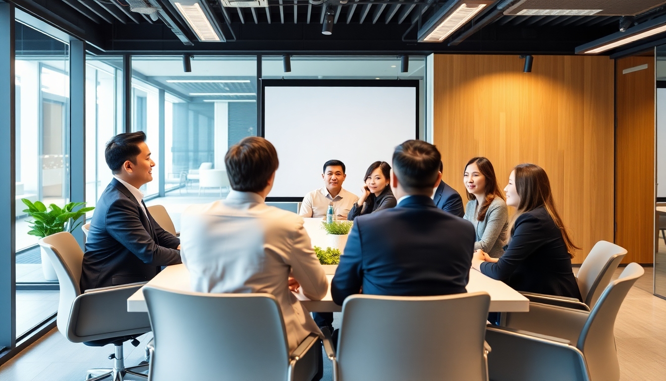 人手不足ニッポンを救う!特定技能で変わる外国人材の働き方と企業の未来 | Global Recruitment Business Hub