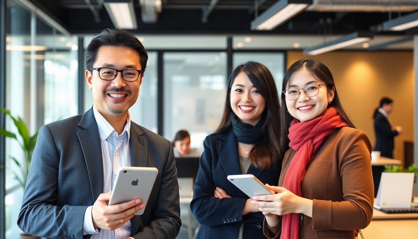 外国人材の定着を支える実践的アプローチ | Global Recruitment Business Hub