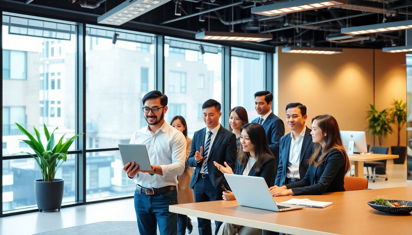 グローバル人材の定着支援と成功の鍵