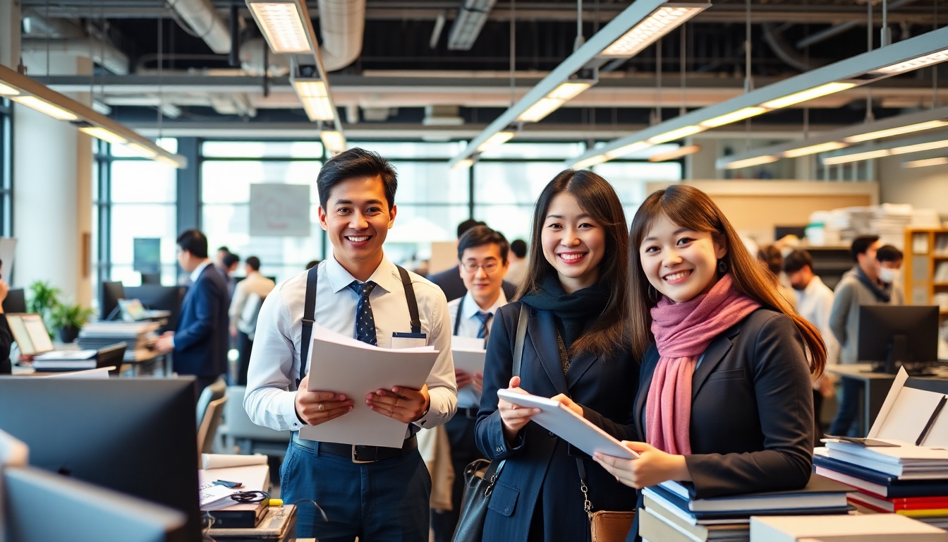 特定技能制度の進化と外国人材活用の最新動向