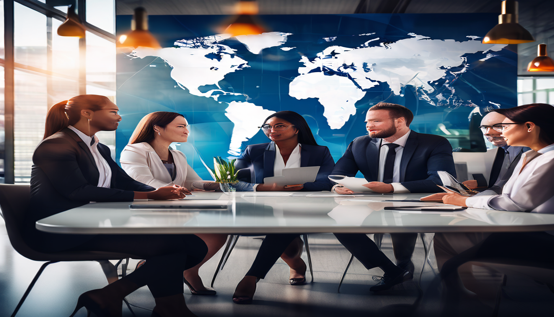 グローバル人材採用の重要性と成功への道筋