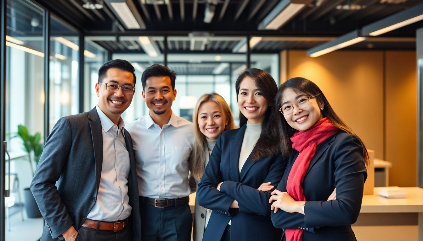 2026年グローバル人材採用の最新トレンド