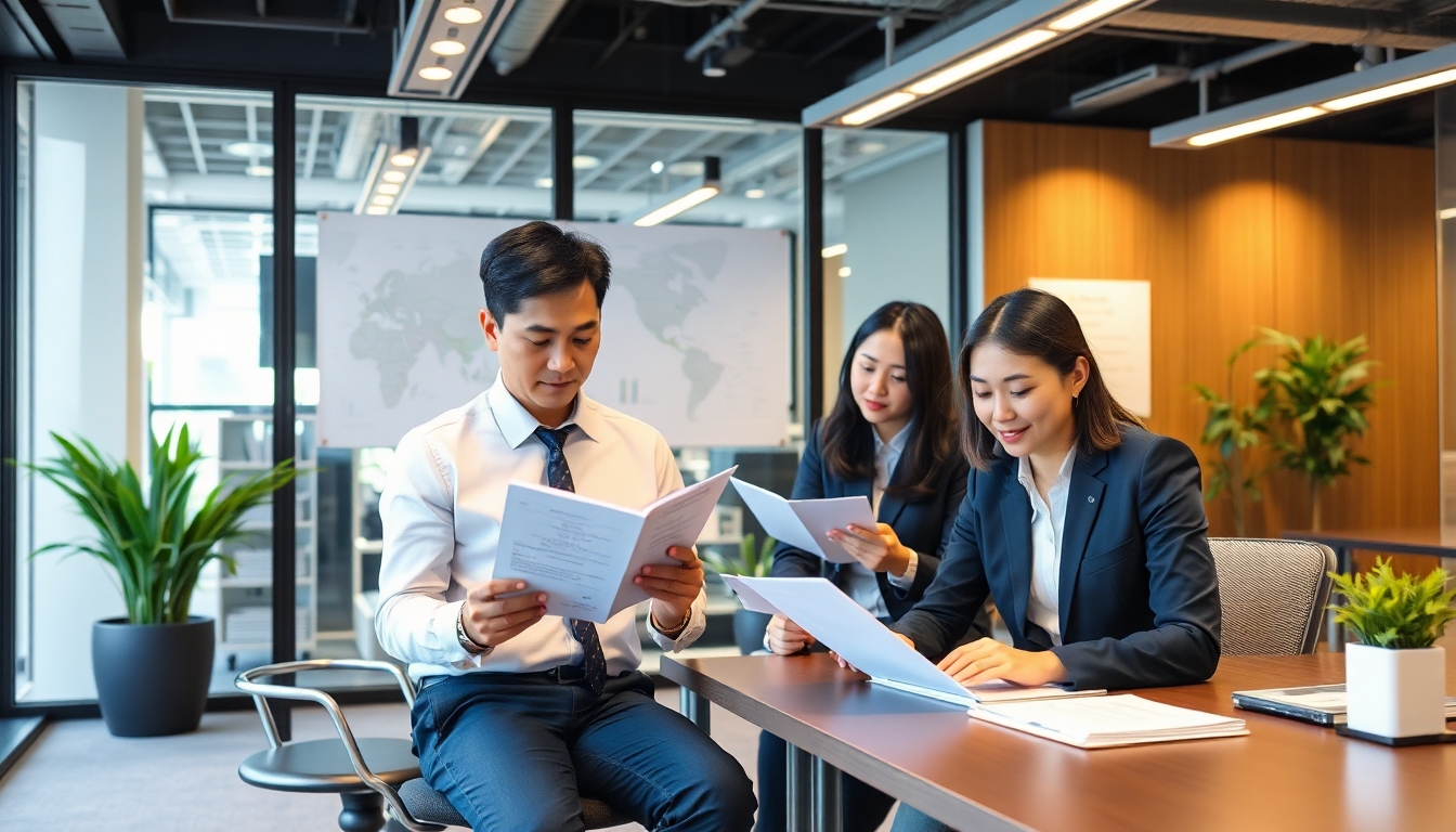 特定技能制度の最新動向と外国人材活用のポイント