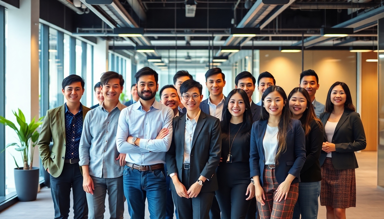 外国人材活用の現状と課題