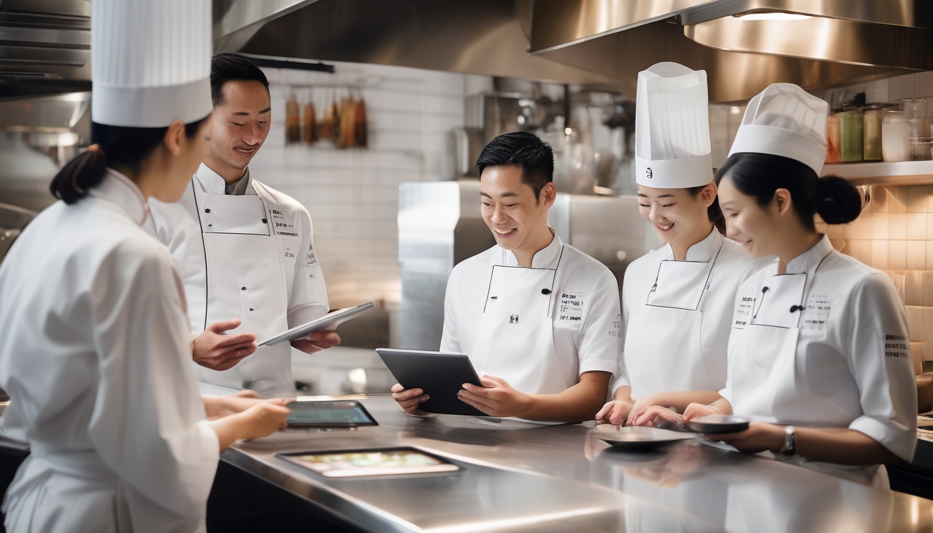 マイナビ×ぐるなび提携が示す外食業界の人材戦略転換点──採用と定着の一体化が業界標準へ