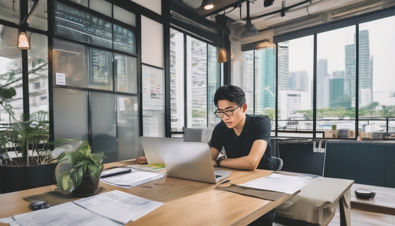 海外勤務は英語力だけで決まらない|未経験者が選ぶ職種と転職準備の現実解