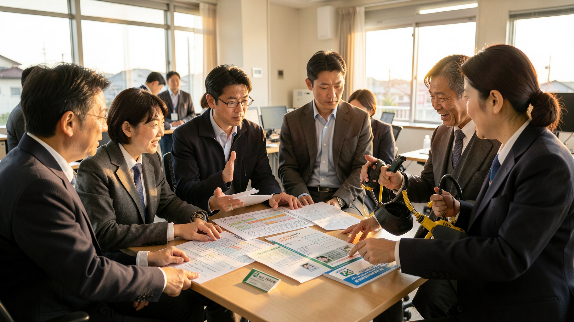 外国人採用はなぜ続くのか、規制強化時代に企業が取るべき人材戦略