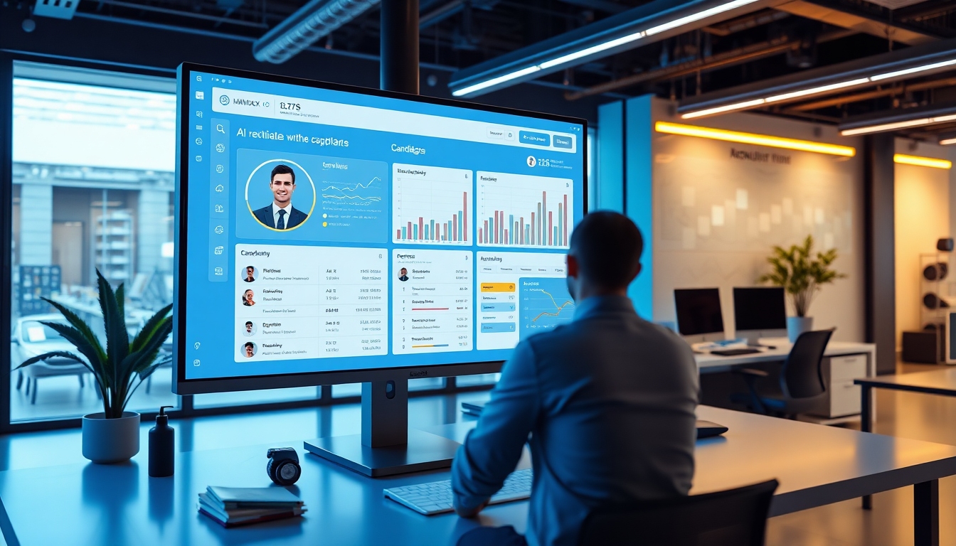AIとHRテクノロジー