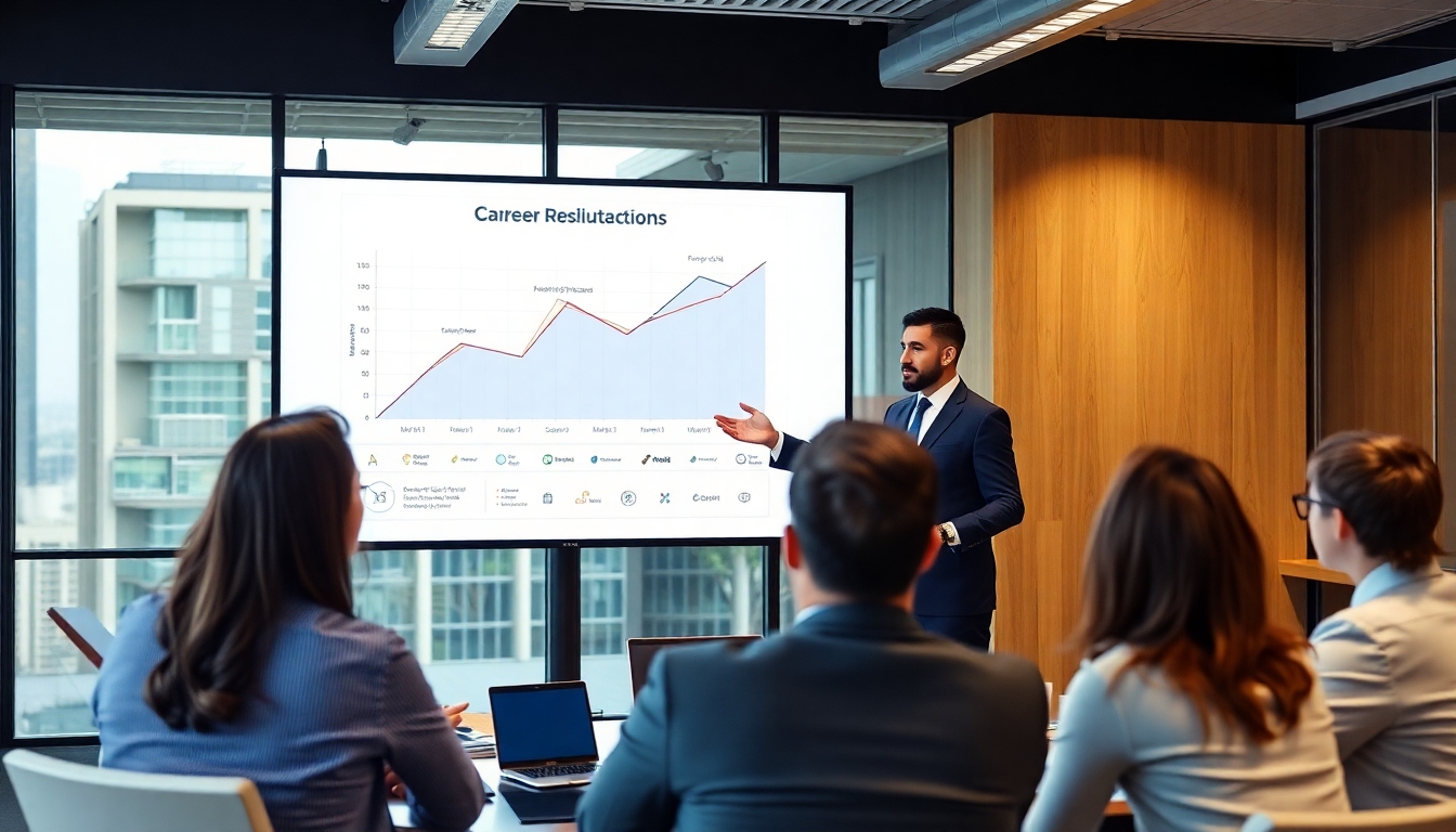 海外転職のキャリアパス