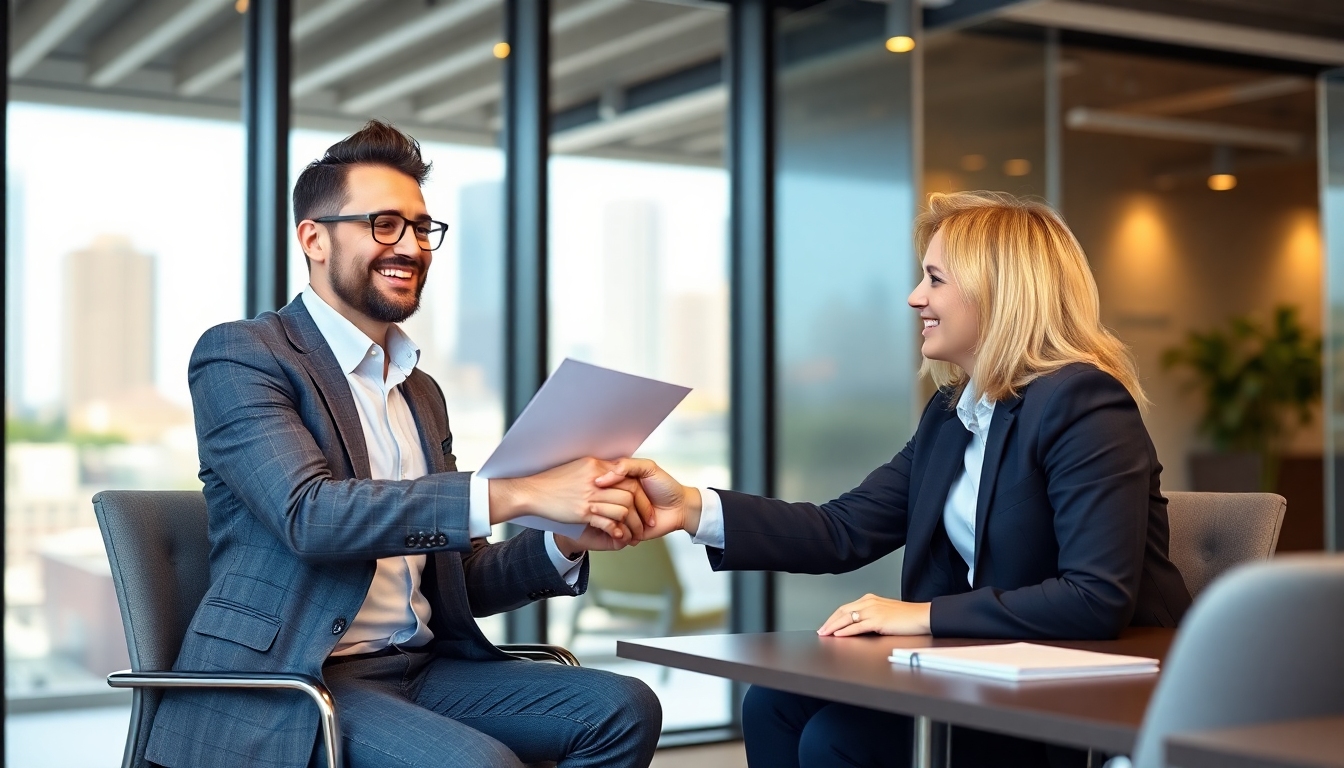 海外転職成功の秘訣
